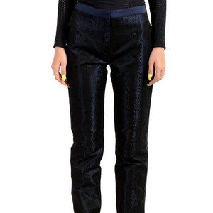 Viktor & Rolf | Pants & Jumpsuits | Viktor Rolf Womens Black